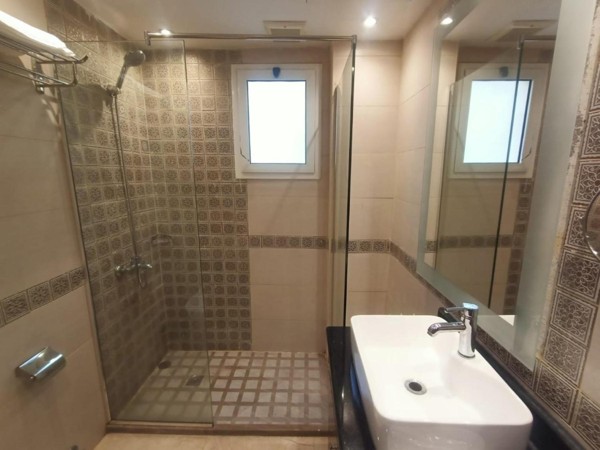 Quiet Jeddah Al Hamra Hotel Luaran gambar