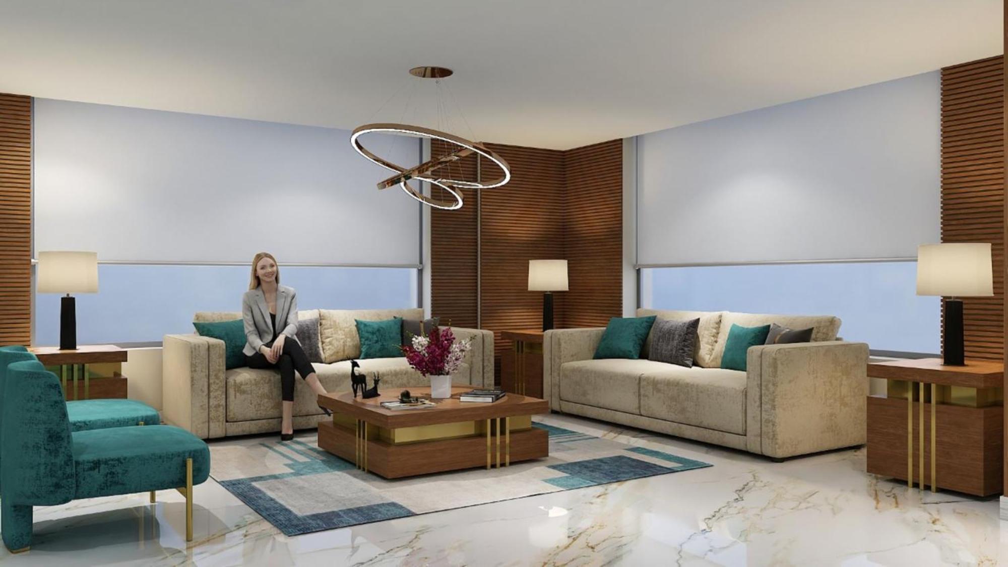 Quiet Jeddah Al Hamra Hotel Luaran gambar