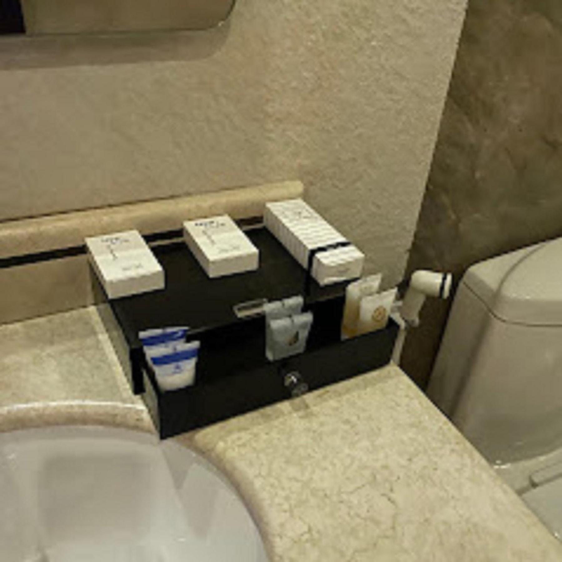 Quiet Jeddah Al Hamra Hotel Luaran gambar